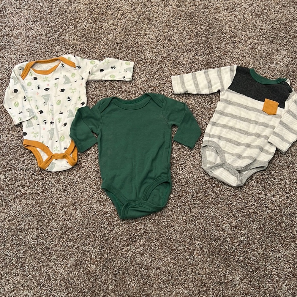 Rene Rofe baby 3-6 month